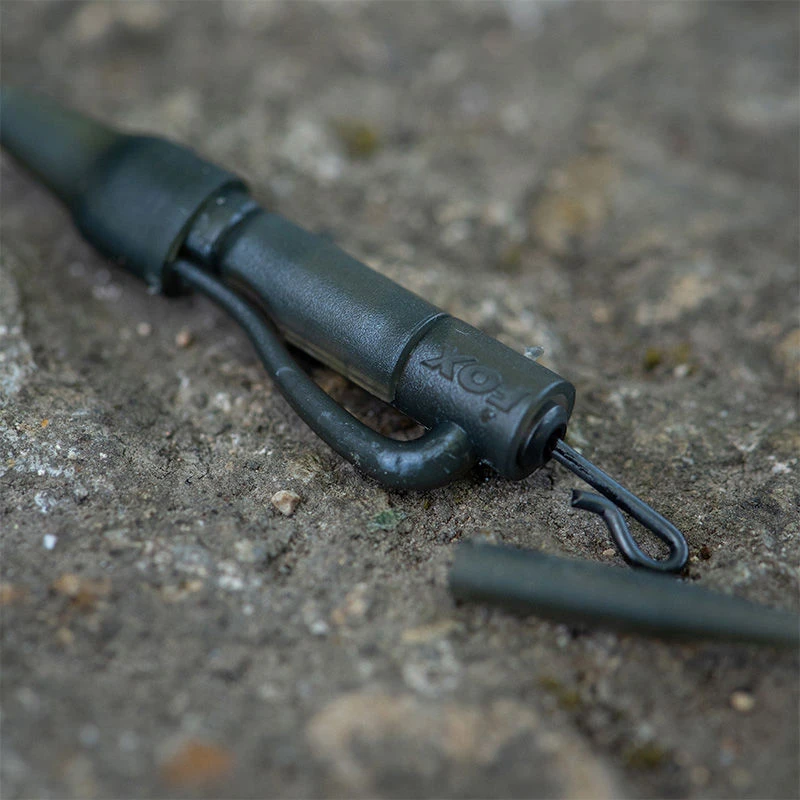 Fox Edges Tubing Leadclip Kit
